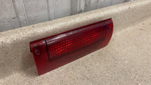 Load image into Gallery viewer, 93 02 Pontiac Firebird Trans AM WS6 High Rise Rear Spoiler 3RD Brake Light