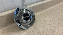 Load image into Gallery viewer, 2008 2019 Dodge Challenger SRT Chrome Fuel Gas Door Cap Lid Cover OEM Mopar 63K