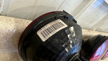 Load image into Gallery viewer, 05 13 Chevrolet Corvette C6 Factory Rear Tail Lights Left Right OEM GM Set