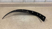 Load image into Gallery viewer, 06 13 Corvette C6 Z06 Passenger Rear Quarter Panel Molding AKM49088 GM Right