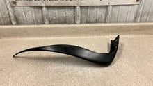 Load image into Gallery viewer, 10 13 Corvette C6 Z06 Driver Rear Quarter Panel Molding AKM49087 GM Splash Guard
