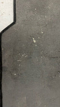 Load image into Gallery viewer, 97 04 Corvette C5 Lloyd Mats Rear Trunk Mat Convertible Black Logo GM Carpet