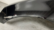 Load image into Gallery viewer, 06 13 Corvette C6 Grand Sport Driver Front Fender GM Left Gray Coupe LH Wide