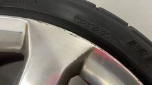 Load image into Gallery viewer, 13 14 15 Camaro SS 20'' Polished Wheels 20X9 20X8 Front Rear GM Tires 9599043