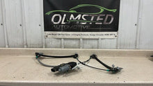 Load image into Gallery viewer, 05 13 Corvette C6 Front Passenger Window Regulator Motor OEM GM 25815796 RH