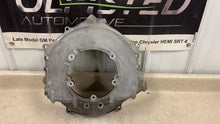 Load image into Gallery viewer, 97 04 C5 CORVETTE MANUAL TRANSMISSION BELL HOUSING GM 12554980 60K MILES