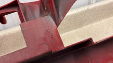 Load image into Gallery viewer, 93 02 Camaro SS Z28 Rear Tail Light Filler Berger Panel Red GM 10262039 Trim