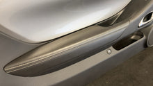 Load image into Gallery viewer, 10 15 Camaro SS Interior Right Left Door Panel Pair OEM Silver Panels 26K