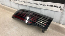Load image into Gallery viewer, 93 97 Firebird Trans AM Driver Tail Light LT1 OEM GM Left LH 16516353 Checkered