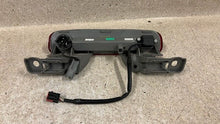 Load image into Gallery viewer, 2011 2014 Dodge Charger 3RD Trunk High Mount Brake Light Camera Mopar 57010605AF