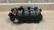 Load image into Gallery viewer, 2008 Corvette C6 Z06 Engine Fuse Box Block Assembly OEM GM 15940756 36K