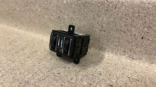 Load image into Gallery viewer, 15 23 Dodge Challenger SRT8 Light Dimmer Dimming Control Switch 68141052AD Mopar