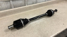 Load image into Gallery viewer, 05 13 C6 Z06 Corvette LH or RH Left Right Rear Halfshaft Axle Shaft OEM GM 5K