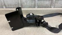 Load image into Gallery viewer, 06 13 Corvette C6 Z06 Convertible Seat Belt Retractor Right Left 22828534 GM OEM