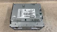Load image into Gallery viewer, 13 15 Camaro SS Navigation Stereo Radio Receiver GM Display Touch 22919383
