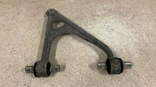 Load image into Gallery viewer, 05 13 C6 Corvette Z06 Driver Rear Upper Control Arm GM 10307580 LH OEM Left 18K