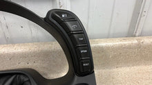 Load image into Gallery viewer, 05 13 Chevrolet Corvette C6 Z06 Factory Gauge Cluster Speedometer Trim Black GM