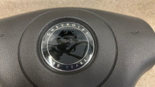 Load image into Gallery viewer, 2012 Corvette C6 Centennial Edition Driver Side SRS Left RARE Badge 22767453