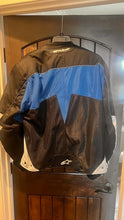 Load image into Gallery viewer, Men's AlpineStars Size XXXL Padded Stunt Motorcycle Jacket Armored