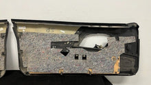 Load image into Gallery viewer, 98 02 Chevrolet Camaro SS Driver Passenger Door Panels Ebony Right Left Panel