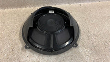 Load image into Gallery viewer, 05 09 C6 Z06 Corvette Front Door Bose Speaker Driver Passenger GM 15295310 21K