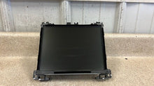 Load image into Gallery viewer, 15 16 Dodge Challenger SRT8 Multi Media Radio 8.4'' Touchscreen Navigation