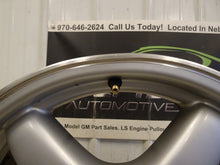 Load image into Gallery viewer, 96 99 Chevrolet Camaro SS SLP 17X9 17'' Rim Wheel GM Factory OEM 75K Miles READ