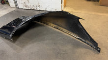 Load image into Gallery viewer, 10 13 Corvette C6 Grand Sport Passenger Side Front Fender GM DAMAGED Black