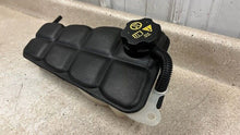 Load image into Gallery viewer, 05 13 Chevrolet Corvette C6 Factory Coolant Tank Overflow OEM GM 22801031 3K