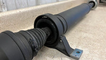 Load image into Gallery viewer, 15 23 Dodge Challenger SRT8 Driveshaft Mopar Shaft OEM Manual 52123980AF 57K