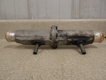 Load image into Gallery viewer, 1998 2002 Pontiac Firebird Camaro SS Power Steering Cooler Pipe OEM GM LS1