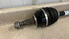 Load image into Gallery viewer, 15 19 C7 Corvette LH or RH Left Right Rear Half Shaft Axle GM Z06 48K 23301162