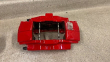 Load image into Gallery viewer, 15 19 Chevrolet Corvette C7 Z06 Rear Brake Calipers Brembo Red Brakes 11K OEM