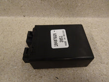 Load image into Gallery viewer, 98 02 Pontiac Firebird Camaro SS Daytime Running Light Module GM 10407669