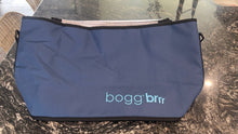 Load image into Gallery viewer, Bogg Brrr Bag Large Navy Blue Cooler Insert Bag New