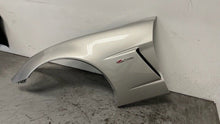 Load image into Gallery viewer, 06 13 Corvette C6 Z06 Driver Side Front Fender Left GM OEM Coupe LH Wide 21K