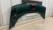 Load image into Gallery viewer, 96 97 Chevrolet Camaro SS Z28 Factory High Rise Rear Spoiler OEM GM SLP RARE!