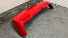 Load image into Gallery viewer, 97 04 Chevrolet Corvette C5 Rear Bumper Cover Aftermarket Spoiler Red Tail Light