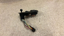 Load image into Gallery viewer, 93 02 Chevrolet Camaro SS Driver Power Window Switch Left OEM LH Factory Black