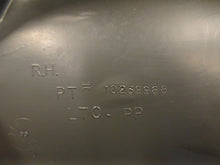 Load image into Gallery viewer, 93 02 Camaro SS Firebird Factory Passenger Driver T-Top Holders Graphite Gray