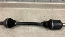Load image into Gallery viewer, 05 13 C6 Z06 Corvette LH or RH Left Right Rear Halfshaft Axle Shaft OEM GM 35K