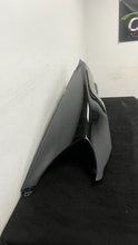 Load image into Gallery viewer, 06 13 Corvette C6 Z06 Driver Front Fender GM OEM Left Black Coupe LH Damaged