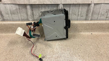 Load image into Gallery viewer, 11 14 Dodge Charger SRT8 Radio Navigation Receiver Unit 05091038AG Mopar Player