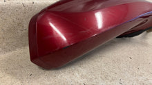 Load image into Gallery viewer, 2010 2015 Chevrolet Camaro SS Passenger Side Mirror Right Heated OEM SS RH Red