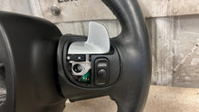 Load image into Gallery viewer, 15 23 Dodge Challenger Leather Wheel 1ZZ421X9AD Switches Steering Mopar