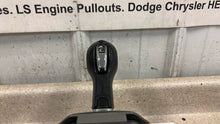 Load image into Gallery viewer, 10 15 Chevrolet Camaro 45th Anniversary Automatic Shifter Assembly GM Factory
