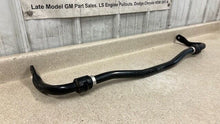 Load image into Gallery viewer, 15 22 Dodge Challenger SRT Scat Pack Front Sway Bar Stabilizer Mopar 6.4L 23K