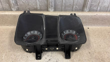 Load image into Gallery viewer, 10 11 Camaro SS Gauge Instrument Speedometer Cluster GM 63K Miles 92242410 OEM