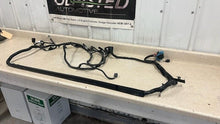 Load image into Gallery viewer, 11 13 C6 Corvette Manual Transmission Torque Tube Wiring Harness GM 22810982 3K