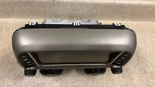 Load image into Gallery viewer, 14 15 Camaro SS ZL1 Navigation Stereo Radio Receiver GM 23178062 Control Panel